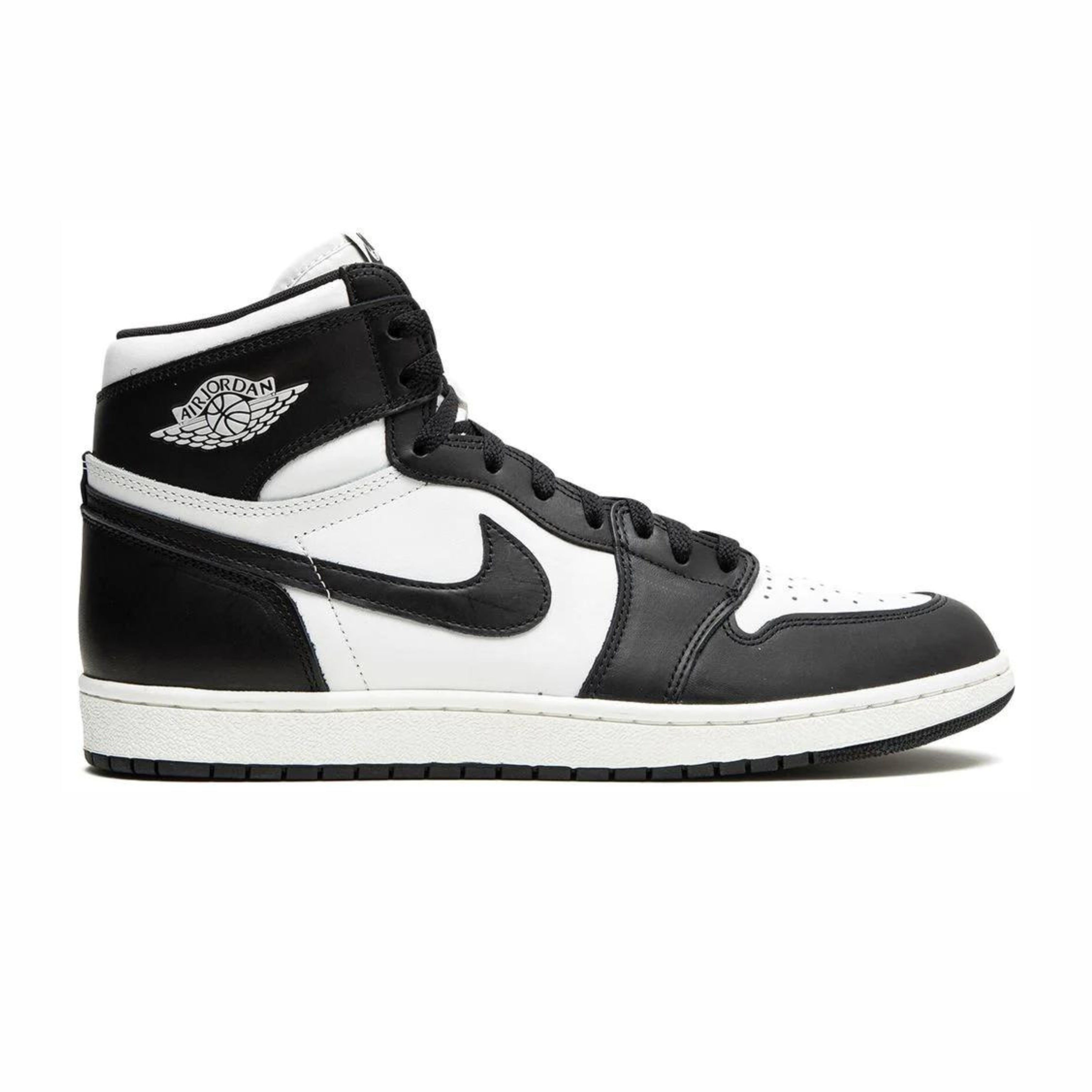 Jordan 1 Retro High 85 White Black