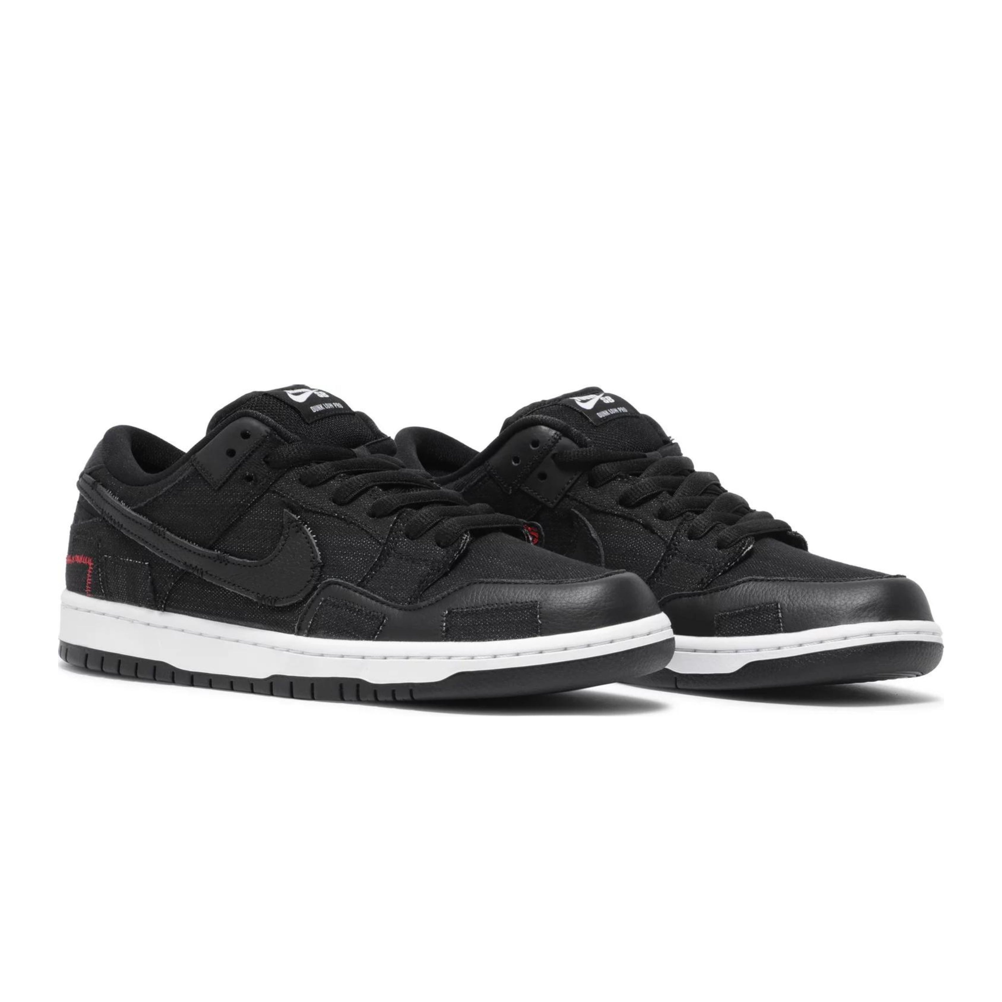 Nike SB Dunk Low Wasted Youth