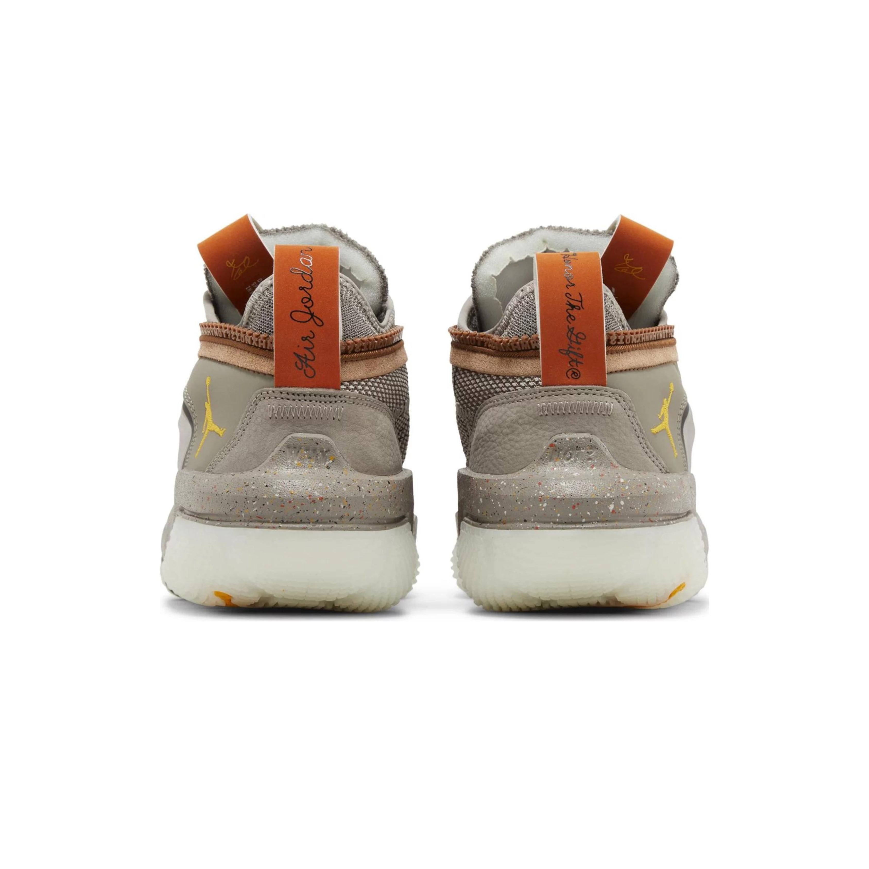 Jordan Why Not Zer0.6 Honor the Gift