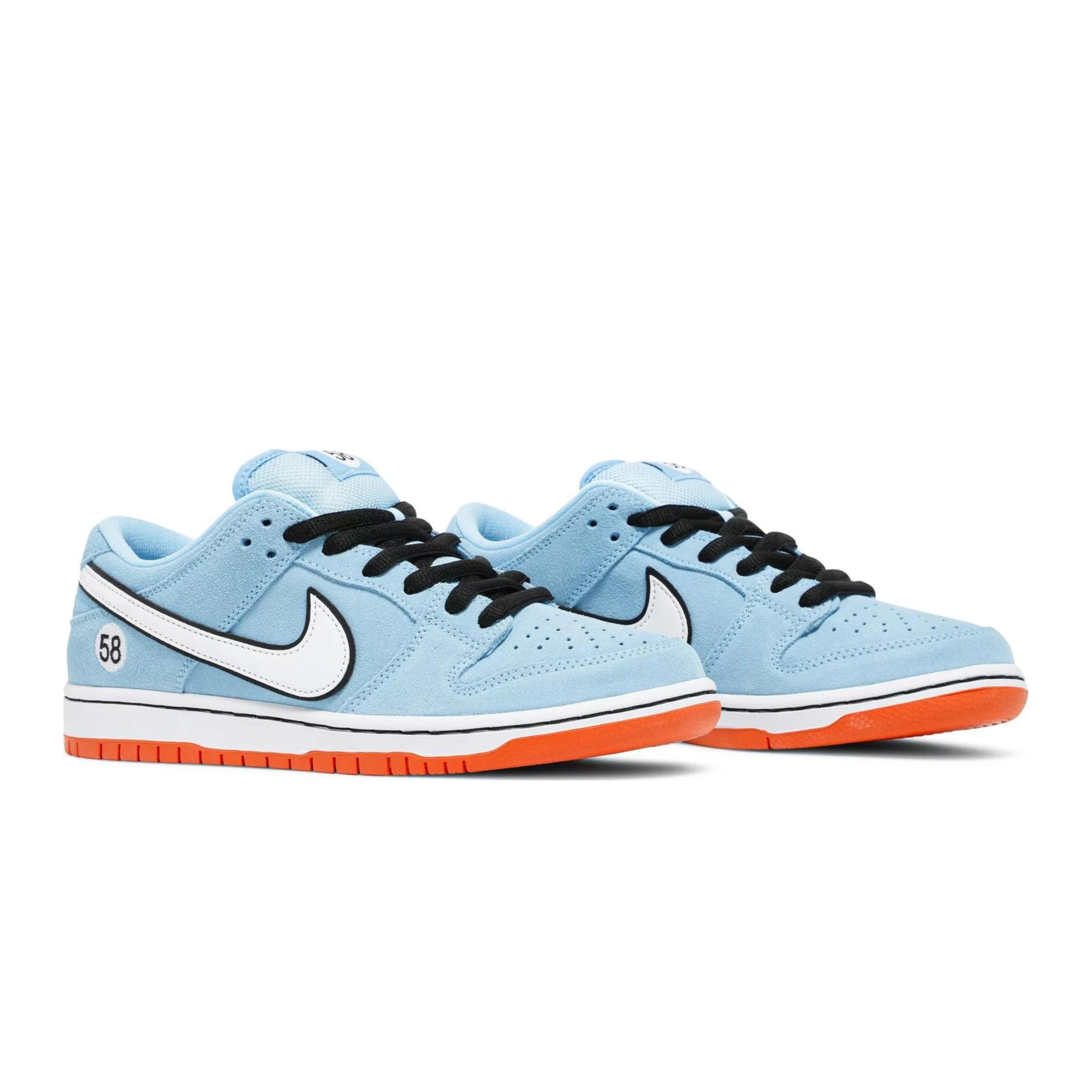 Nike SB Dunk Low Club 58 Gulf