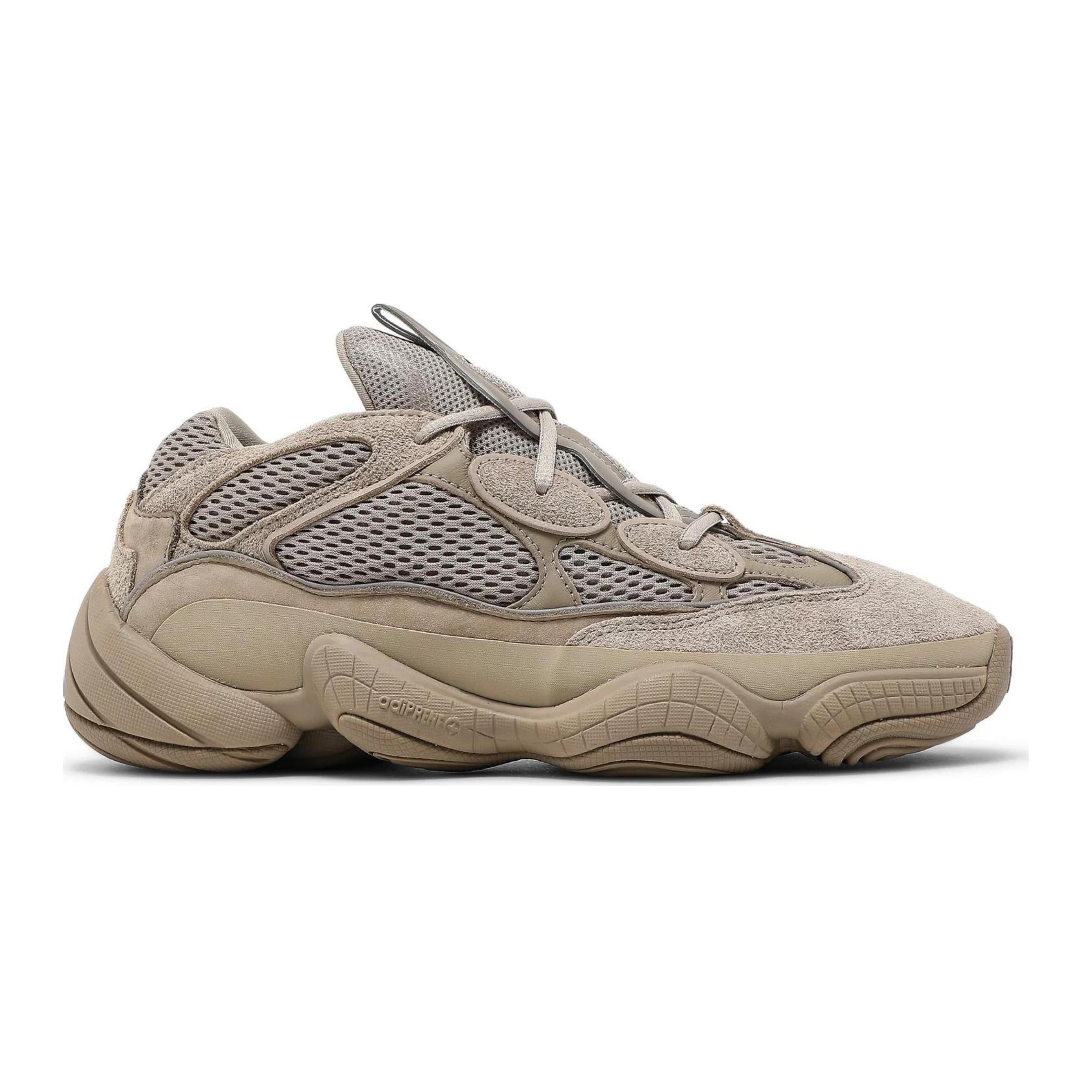 Adidas Yeezy 500 Taupe Light