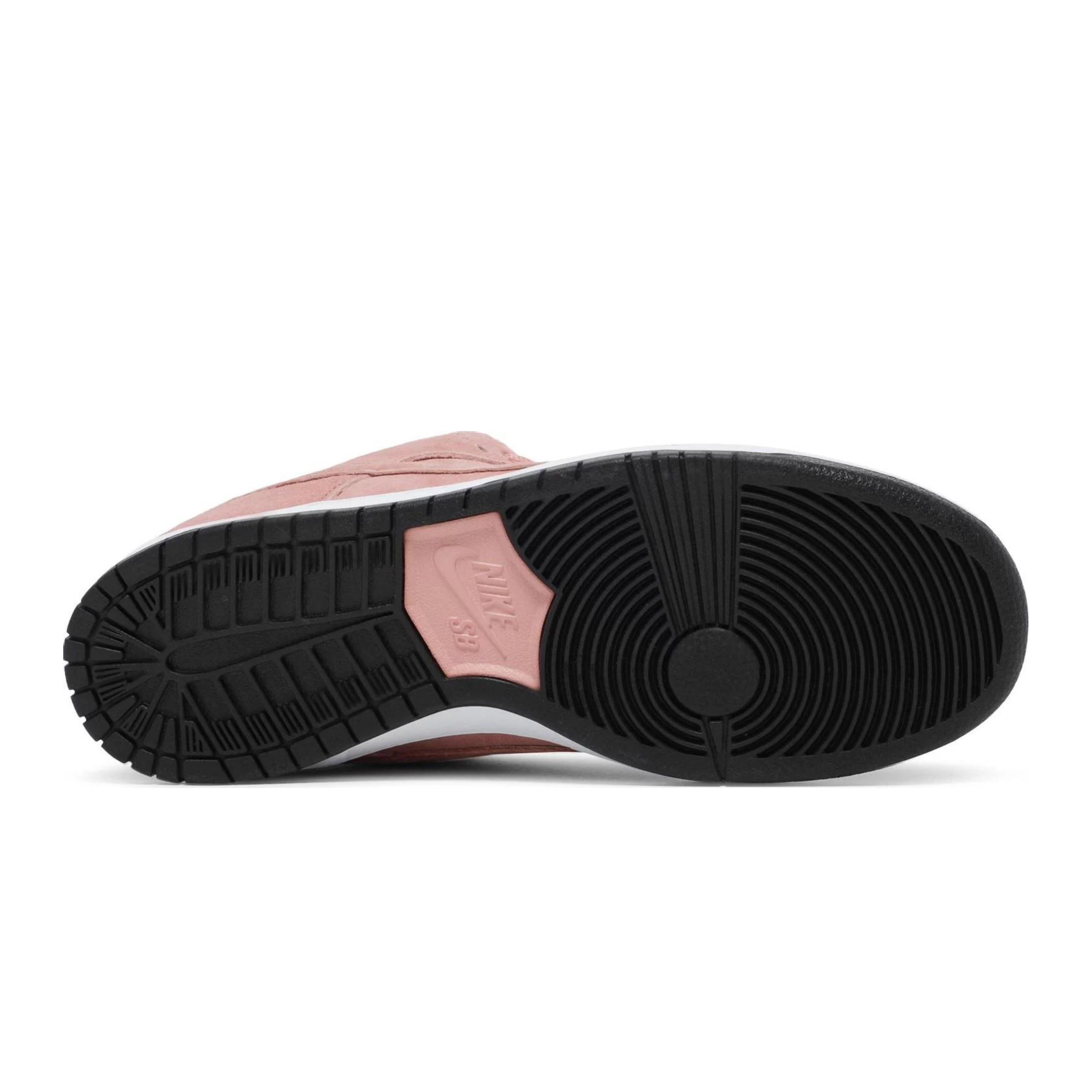 Nike SB Dunk Low Pink Pig