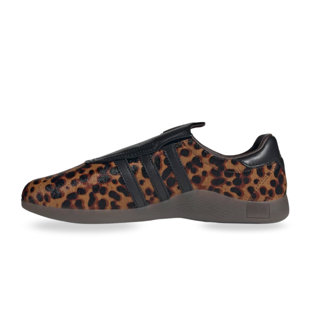 Adidas Taekwondo Mei Leopard