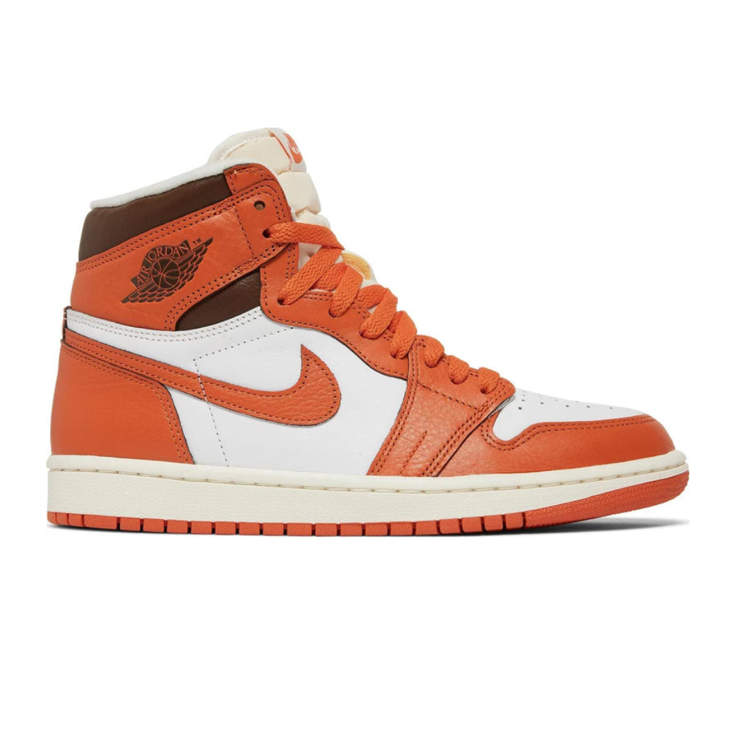 Jordan 1 Retro High OG Starfish (W)