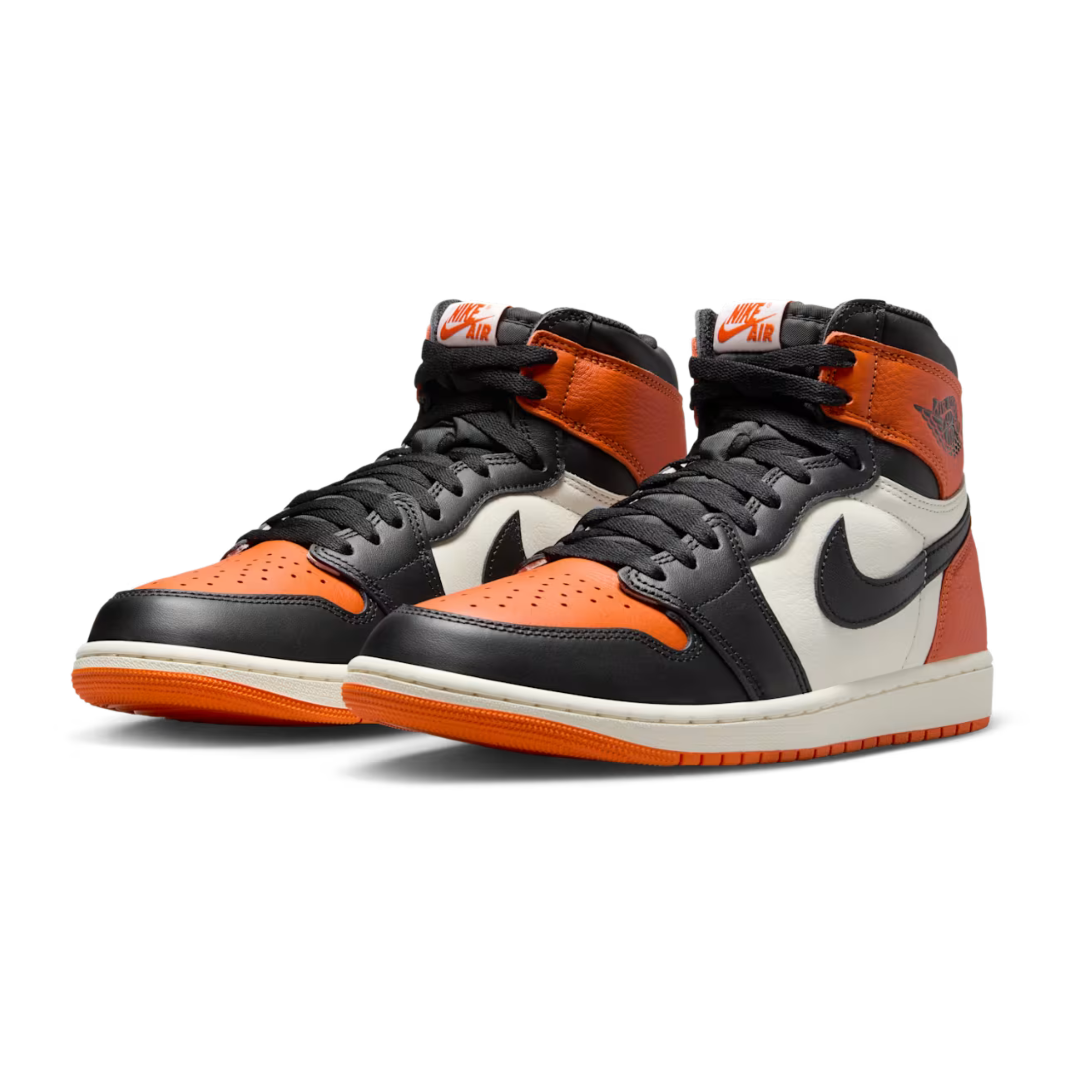 Jordan 1 High OG Shattered Backboard