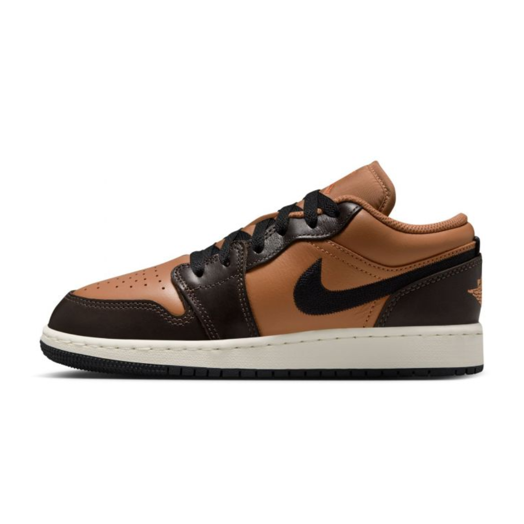 Jordan 1 Low Vintage