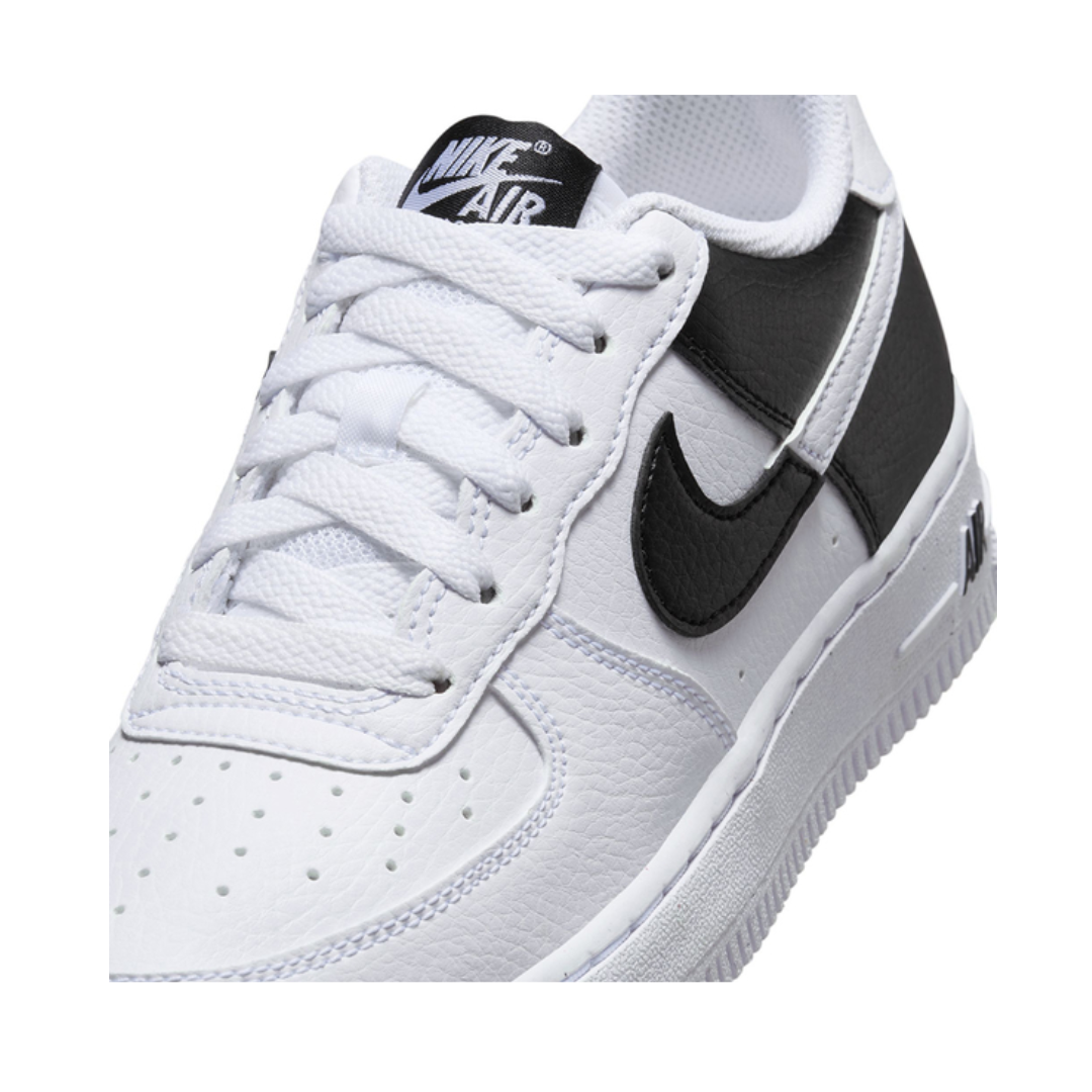 Nike Air Force 1 Low Next Nature White Black