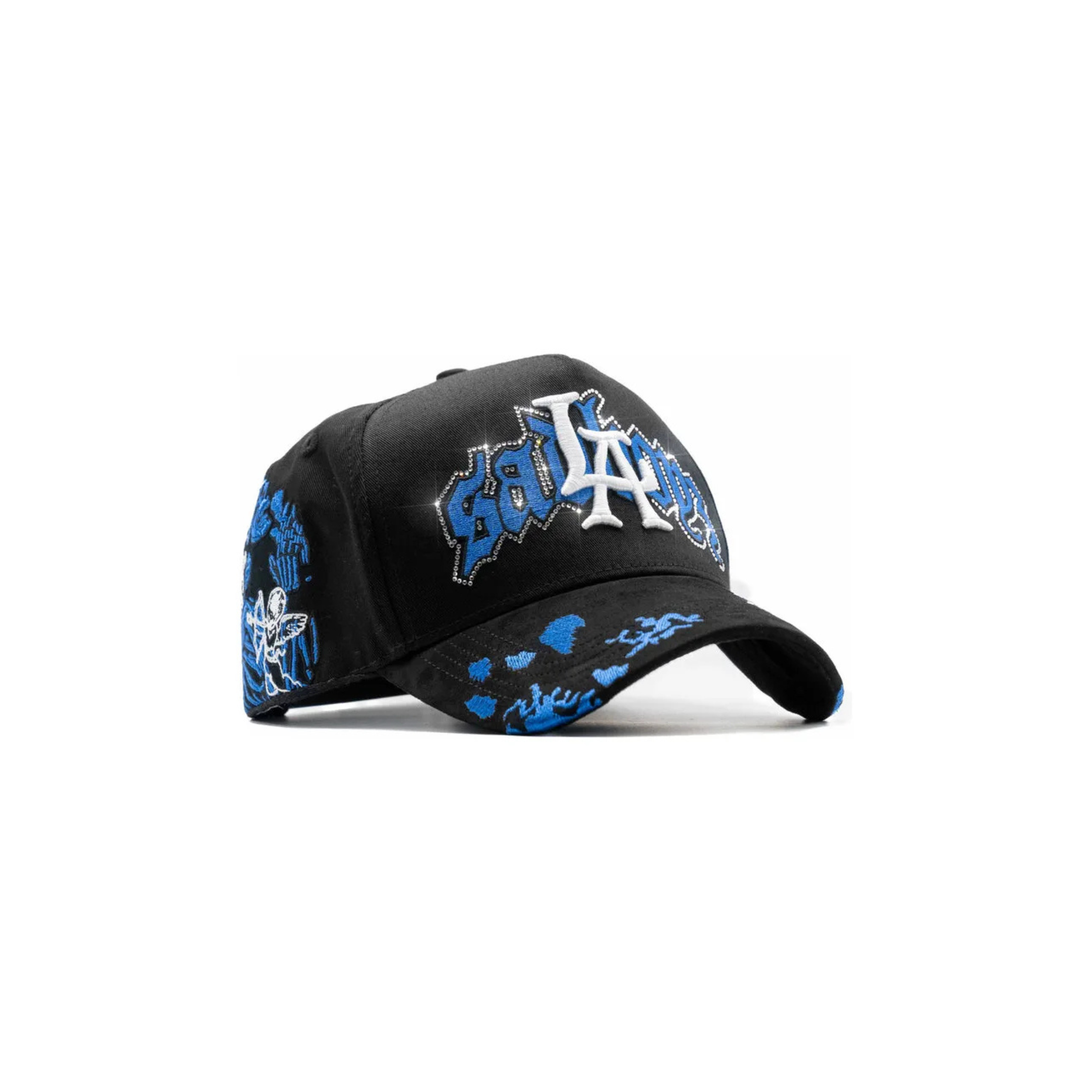 Dandy Hats Junior H Ángel Azul