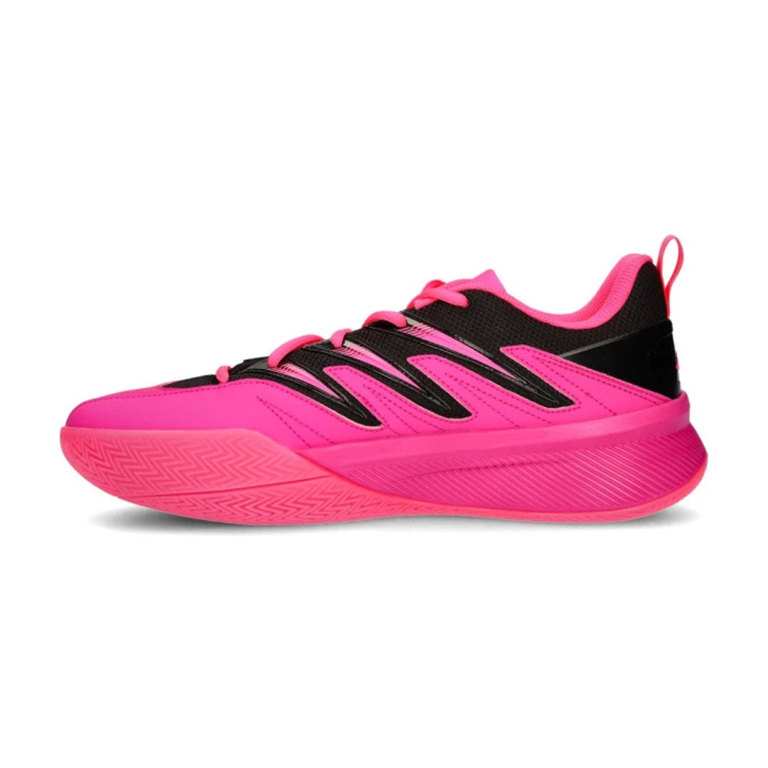Adidas Dame Certified 3 'Lucid Fuchsia'