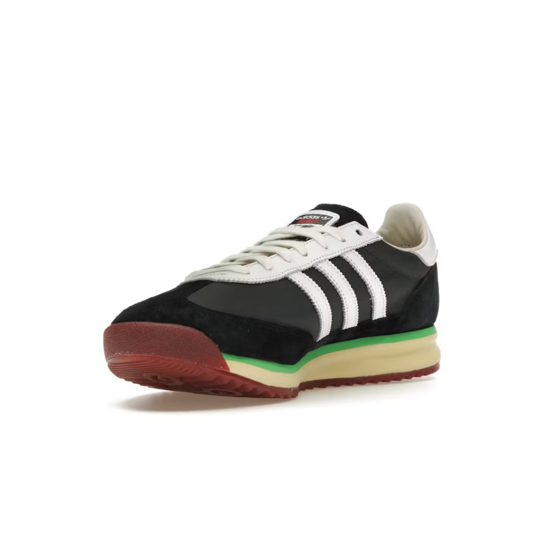 Adidas SL 72 RS Bob Marley One Love