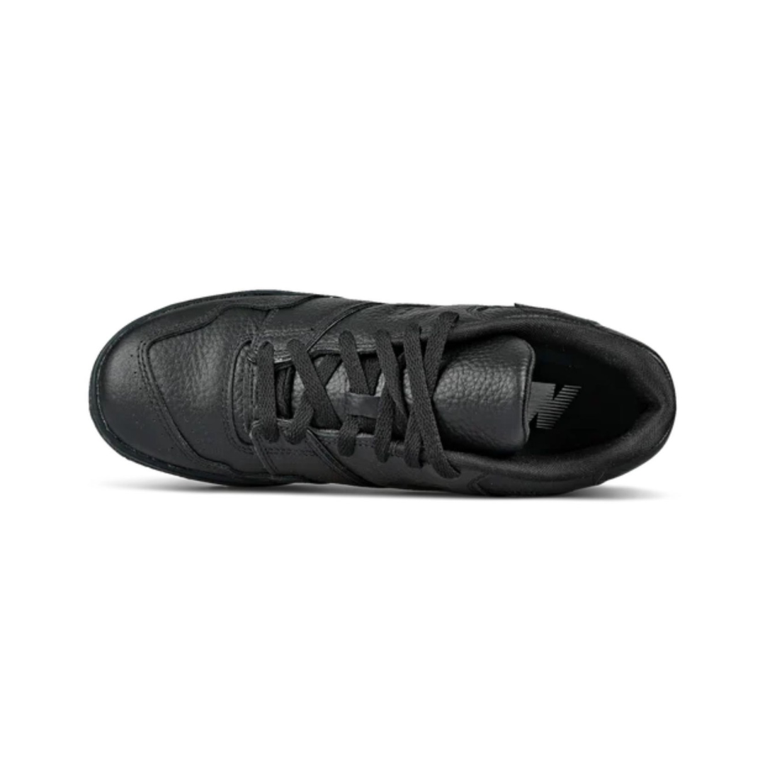 New Balance 550 Total Black
