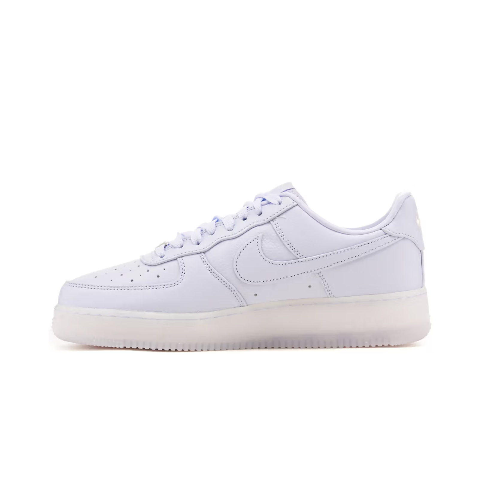 Nike Air Force 1 Low Drake NOCTA Certified Lover Boy Palest Purple