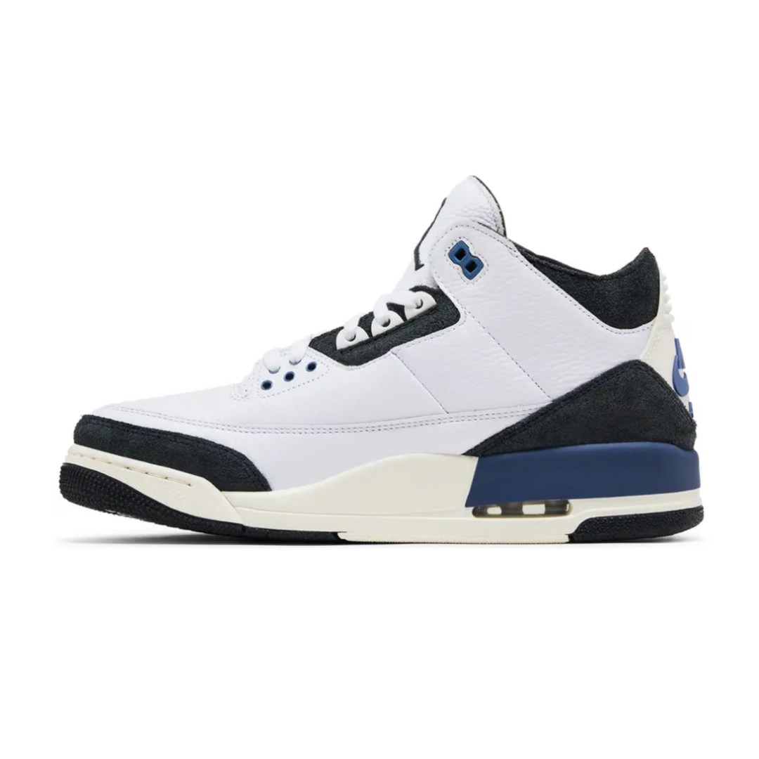 Jordan Air 3 x A Ma Maniére 3 Retro OG SP 'For The Love'