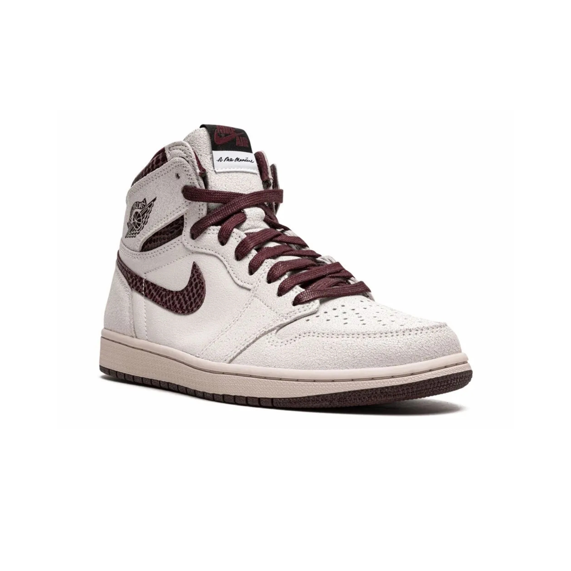 Jordan 1 Retro High OG A Ma Maniére