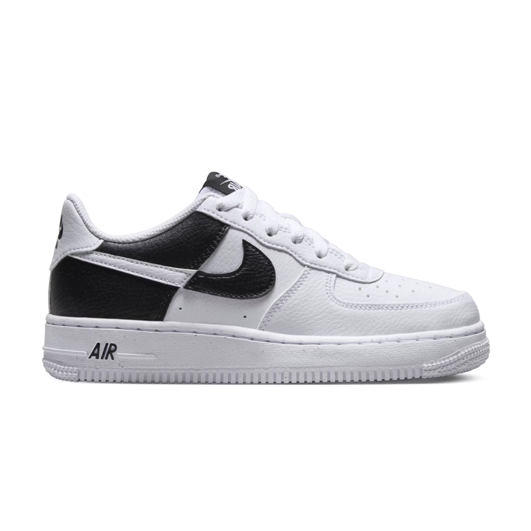 Nike Air Force 1 Low Next Nature White Black