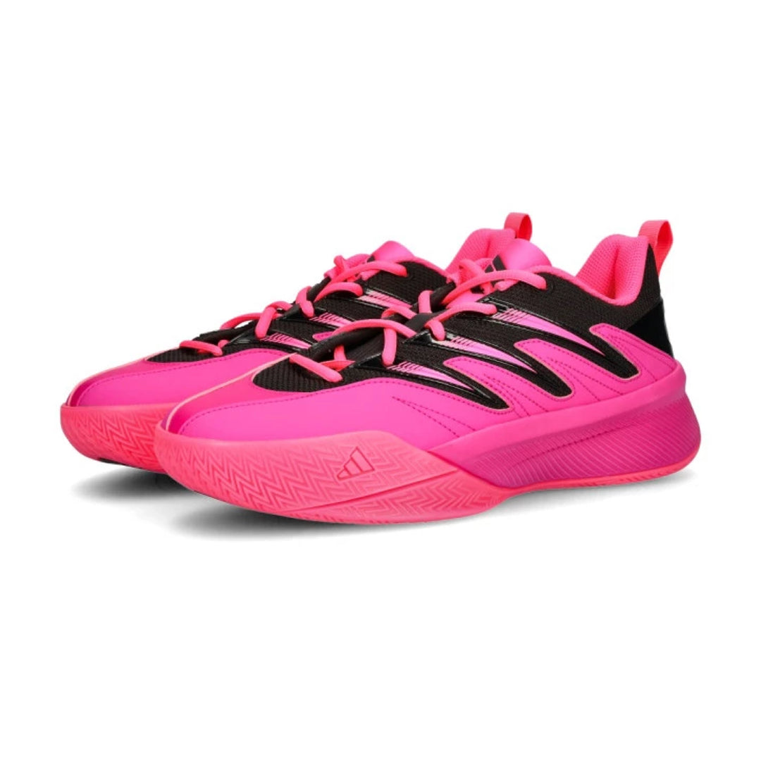 Adidas Dame Certified 3 'Lucid Fuchsia'