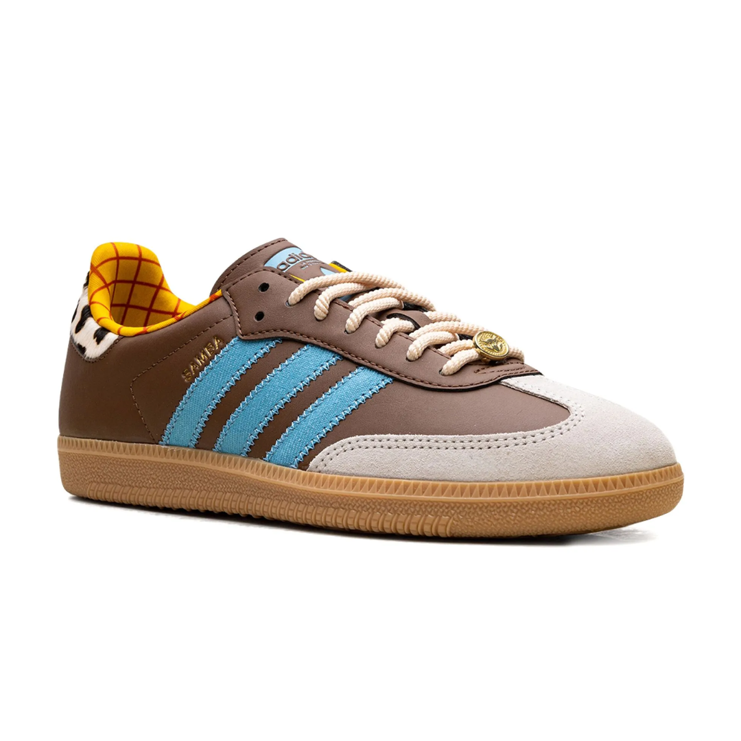 Adidas samba Disney Pixar Toy Story