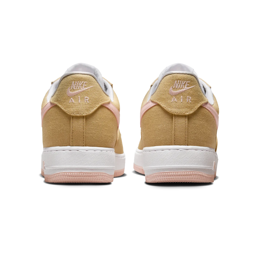 Nike Air Force 1 Linen