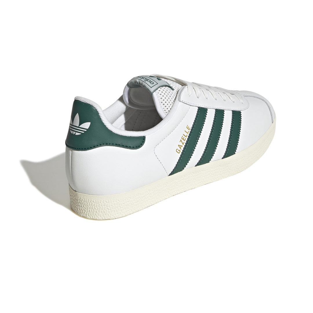 Adidas Gazelle 'White Collegiate Green'