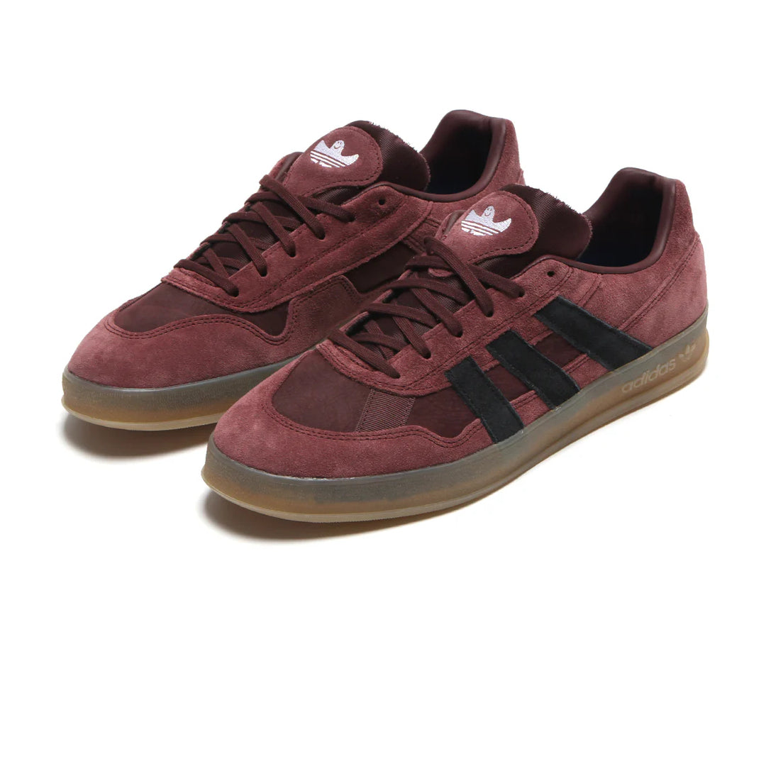 Adidas Aloha Super 'Aurora Ruby Black Gum'