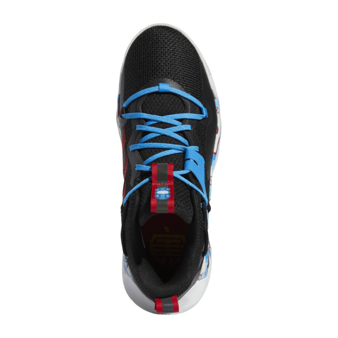 Adidas Harden Stepback 3 Black/Blue