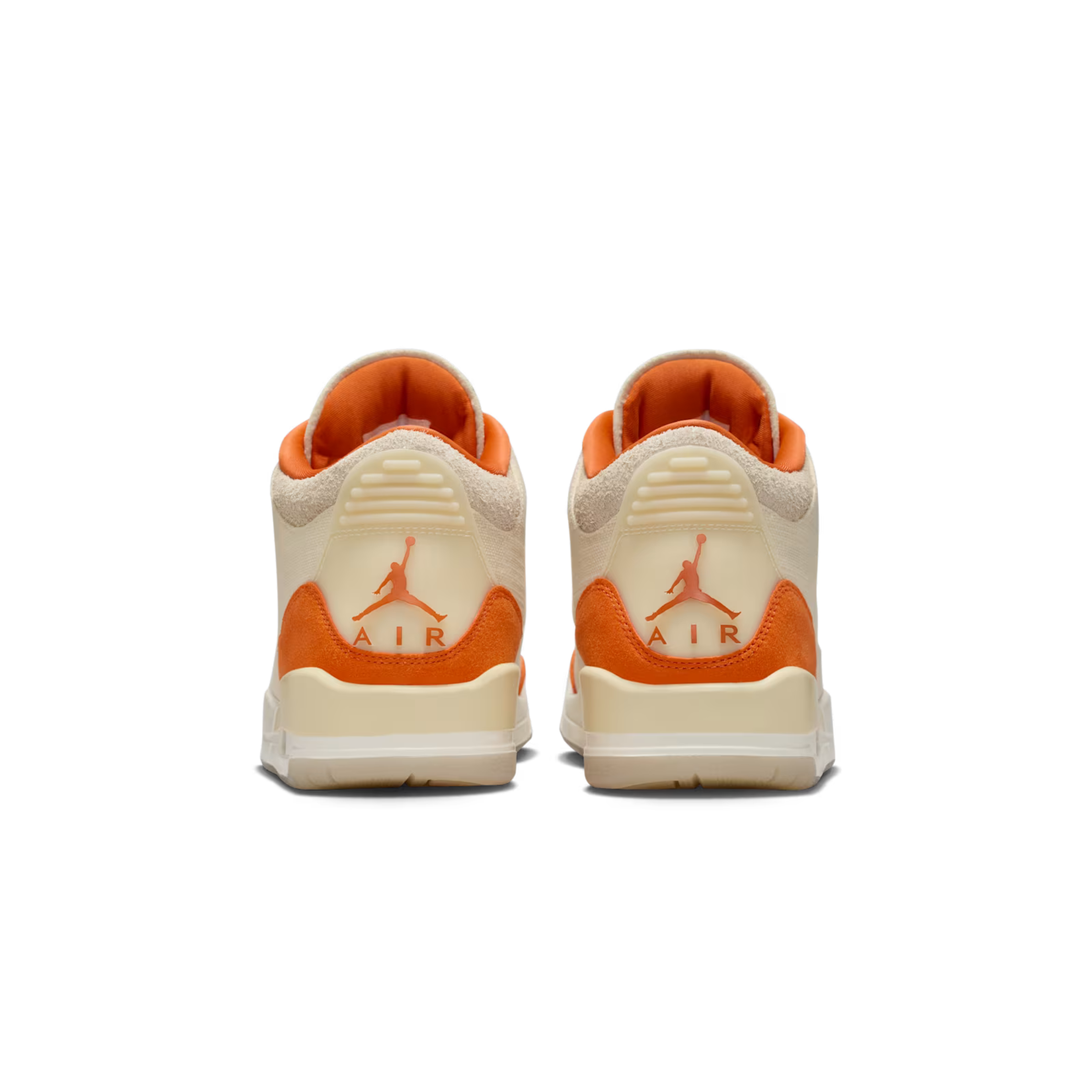 Jordan 3 Starfish Women