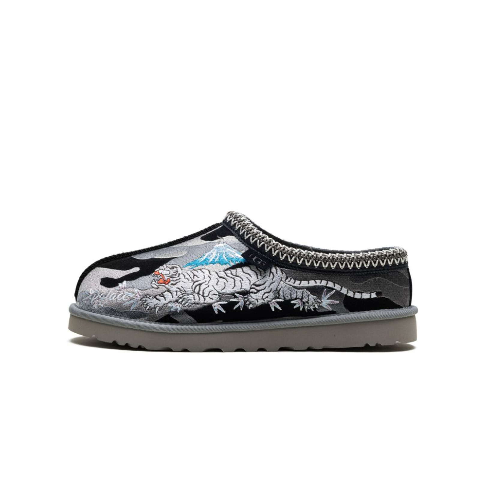 UGG Tasman Slipper Palace Black Camo