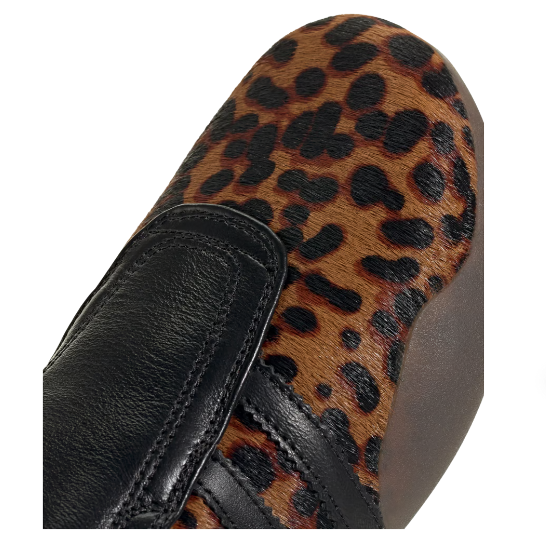 Adidas Taekwondo Mei Leopard