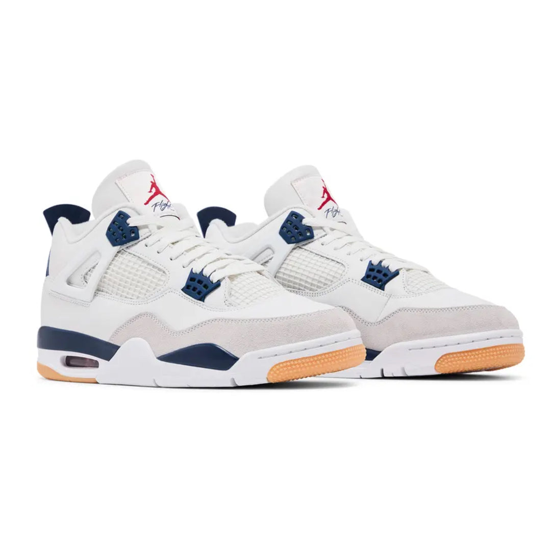 Jordan 4 Retro SP 'Navy'