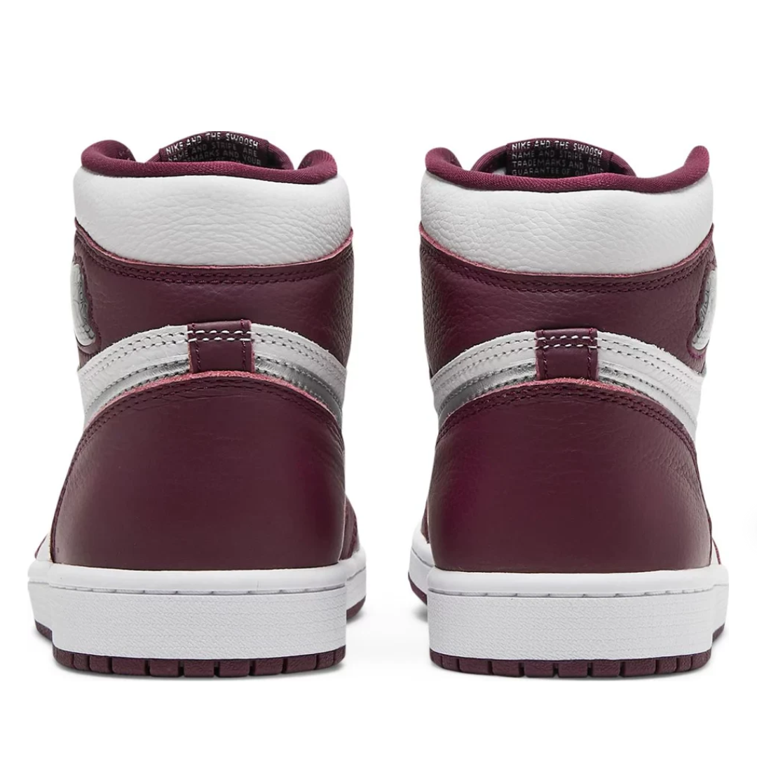Jordan 1 Retro High OG Bordeaux