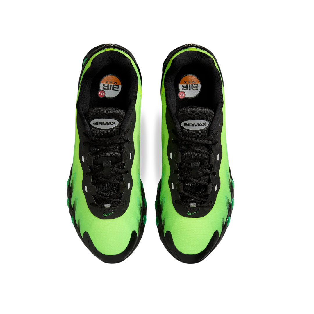 Nike Air Max Dn8 Green Strike