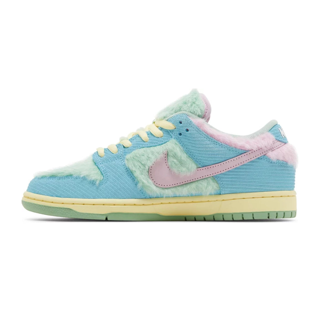 Nike SB Dunk Low Verdy Visty