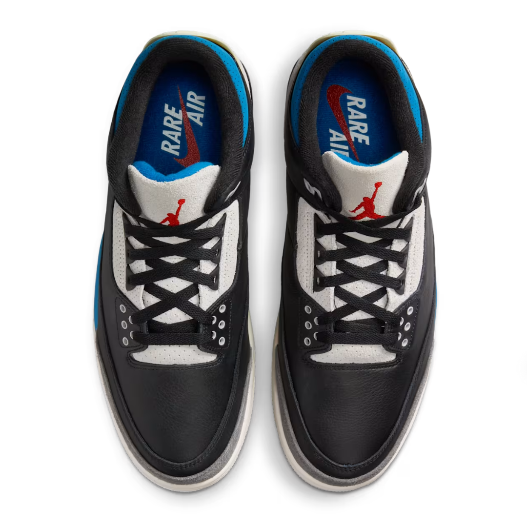 Nike Air Jordan 3 Rare Air
