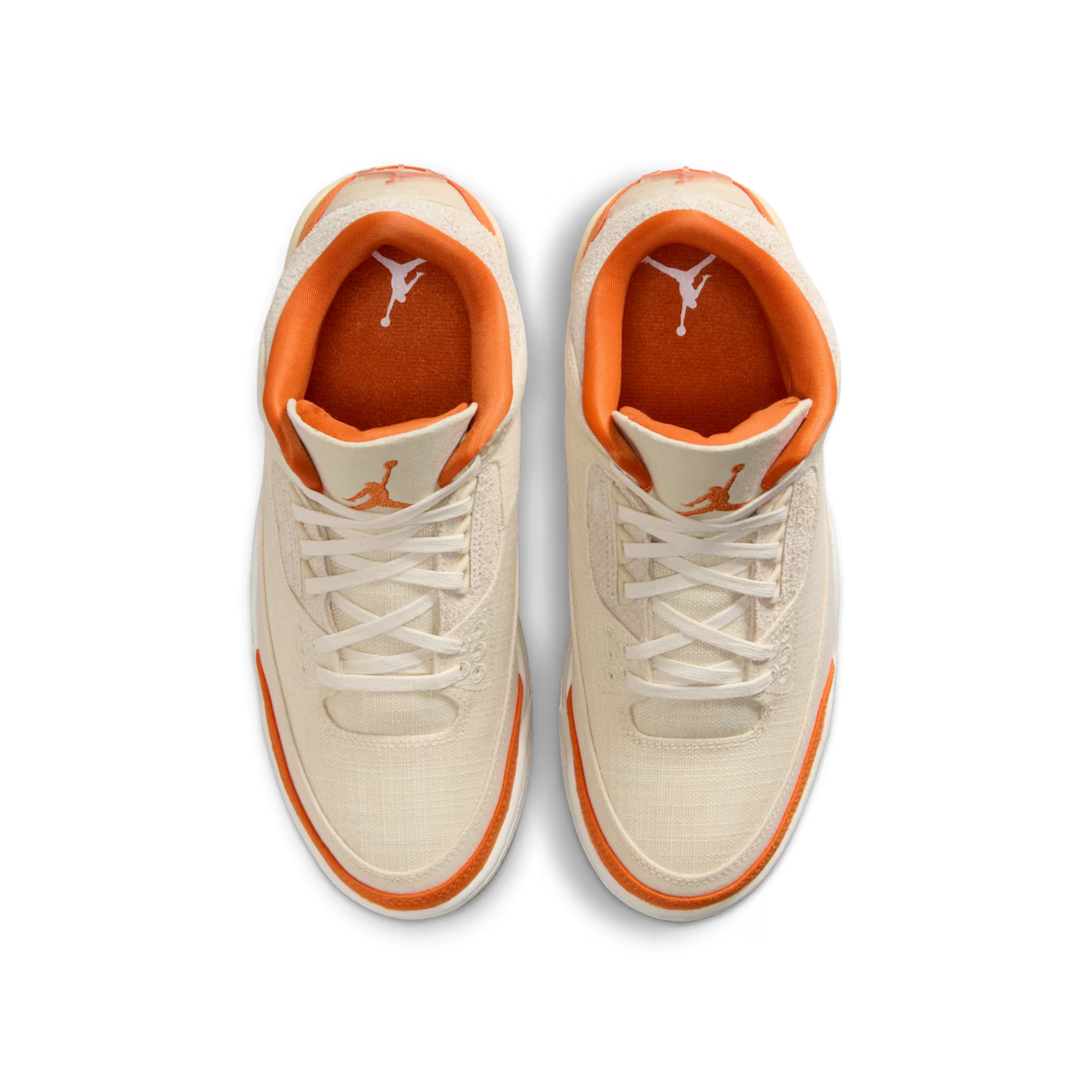 Jordan 3 Starfish Women