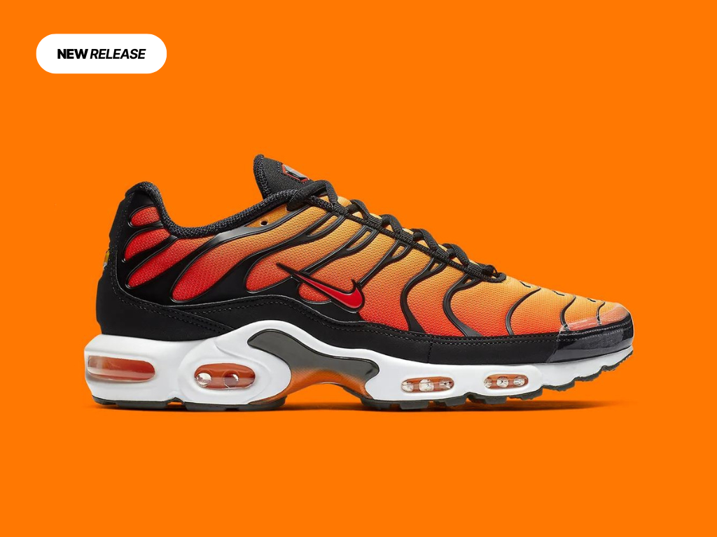 Nike Air Max Plus Sunset (2024)