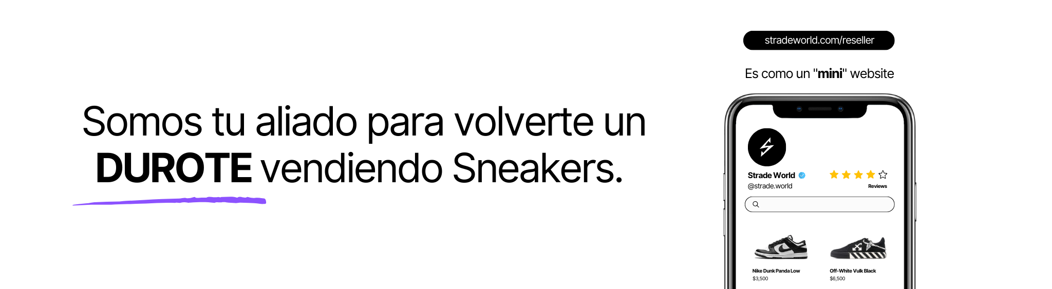 La nueva forma de Vender Sneakers en Latinoamérica