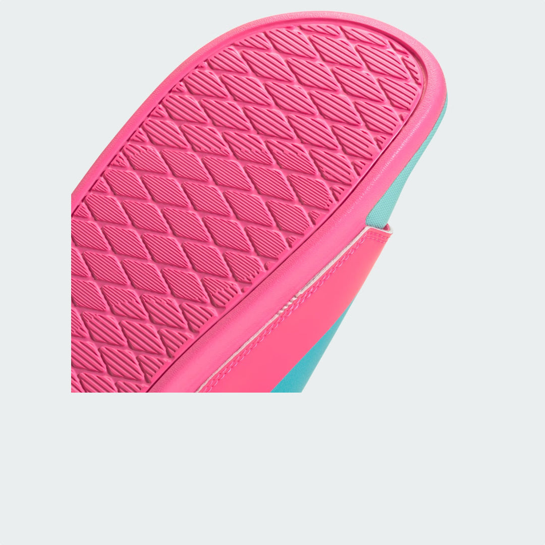 Adidas Lionel Messi x Adilette Comfort Slide 'Miami'