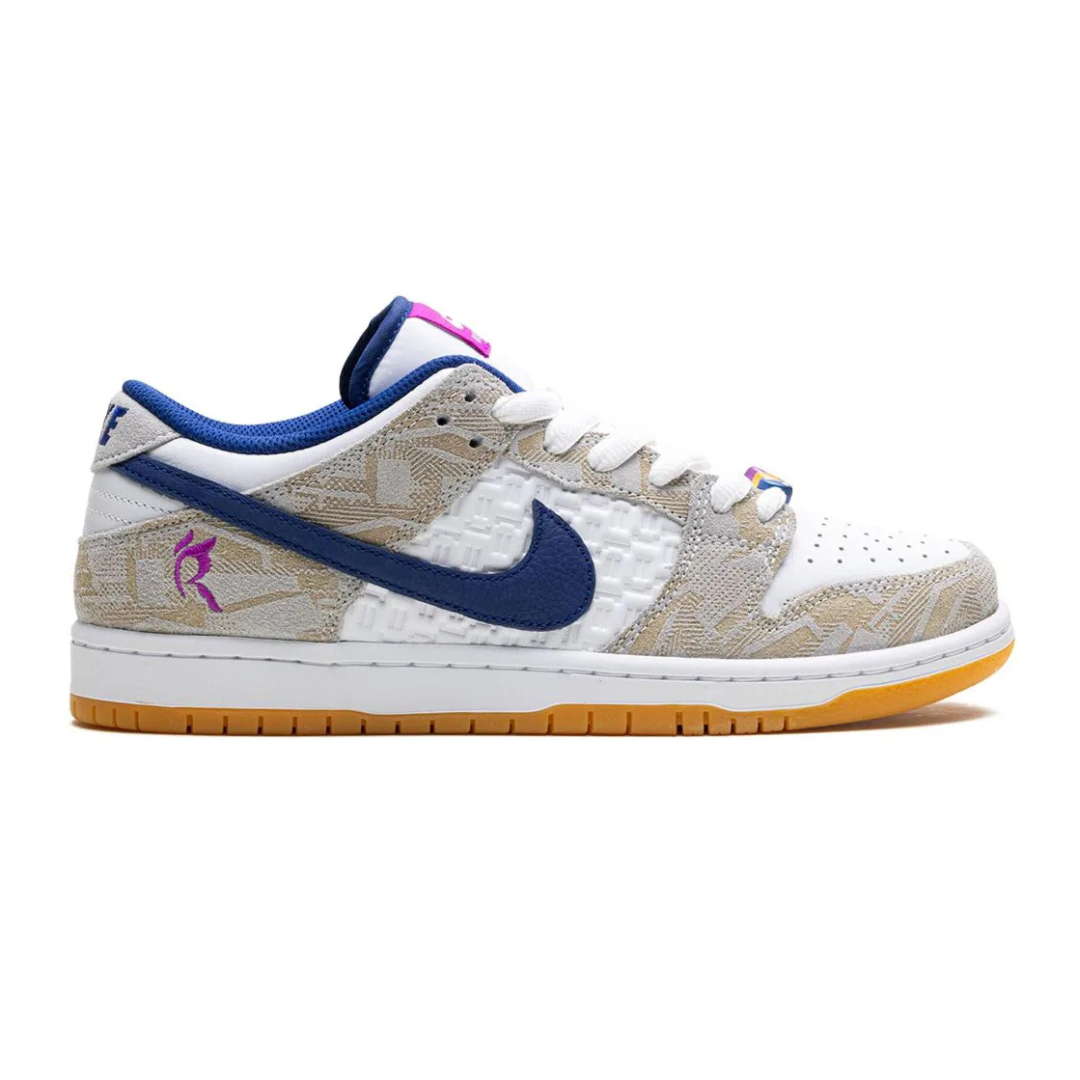 Nike SB Dunk Low Rayssa Leal