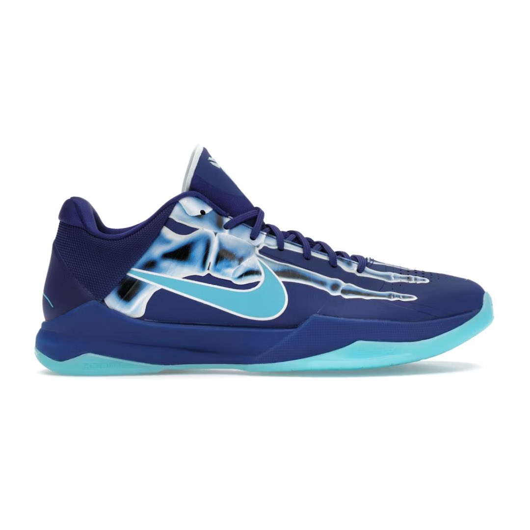Nike Kobe 5 Protro X-Ray
