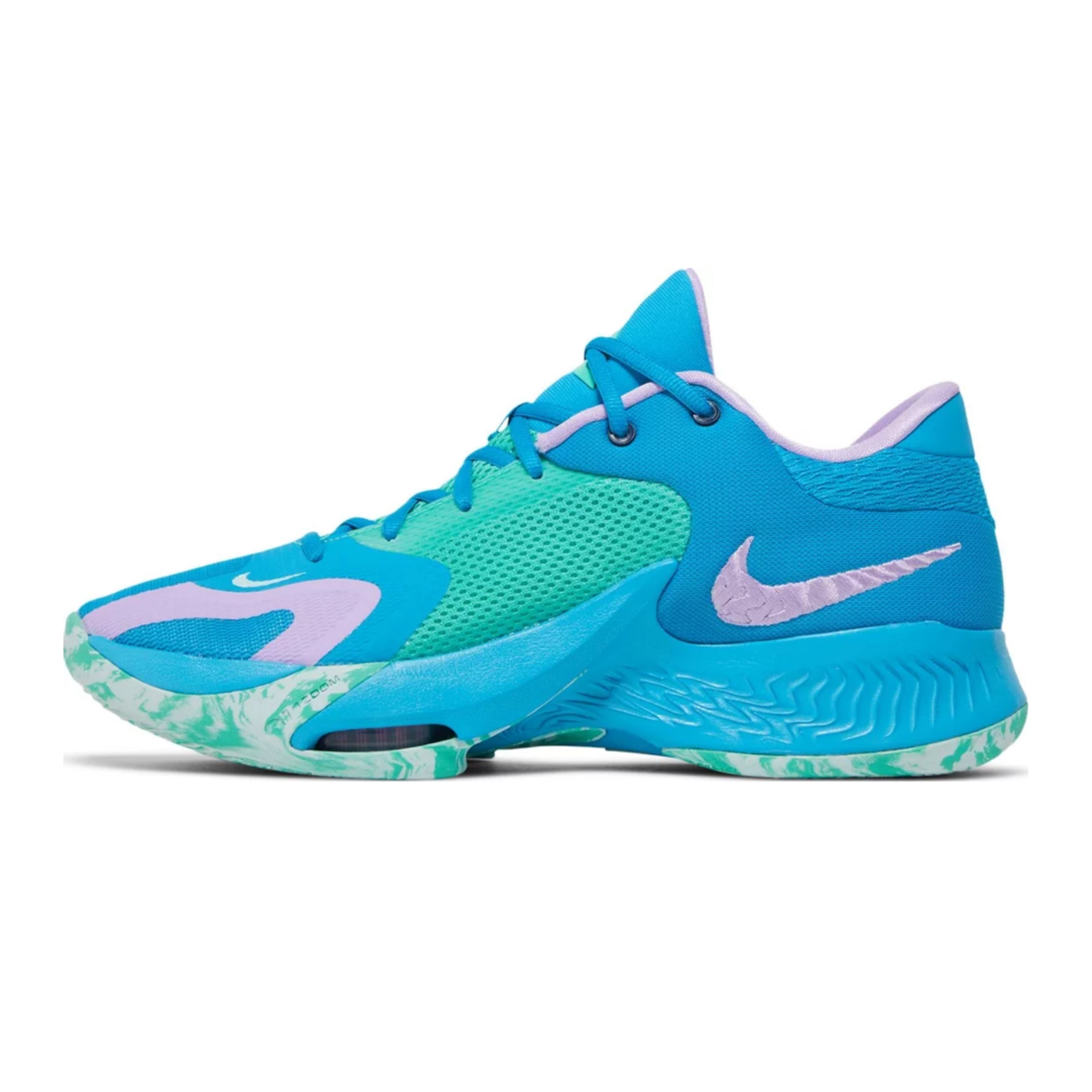 Nike Zoom Freak 4 Birthstone