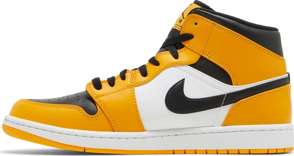 Nike Jordan 1 Mid Taxi