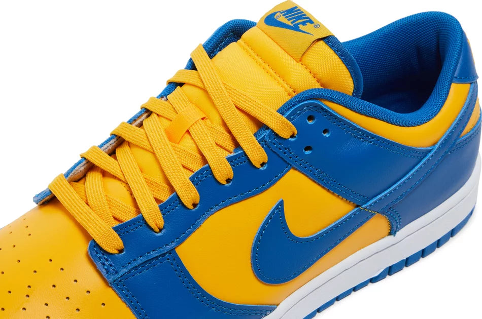 Nike Dunk Low UCLA