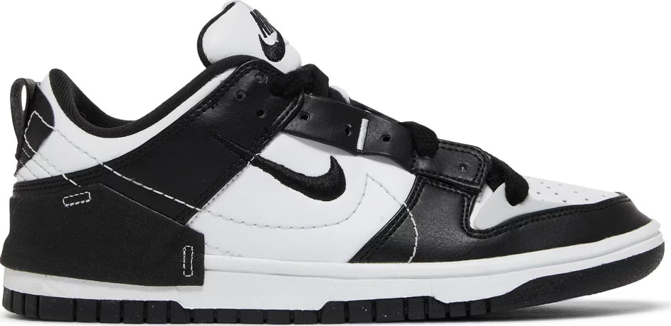 Nike Dunk Low Disrupt 2 Panda (W) null