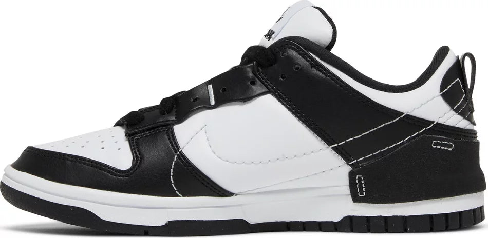 Nike Dunk Low Disrupt 2 Panda (W) null