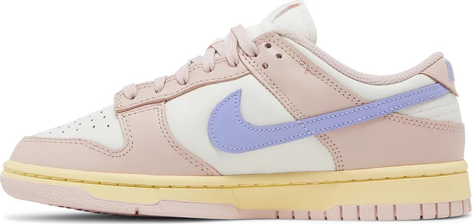 Nike Dunk Low Pink Oxford (W)