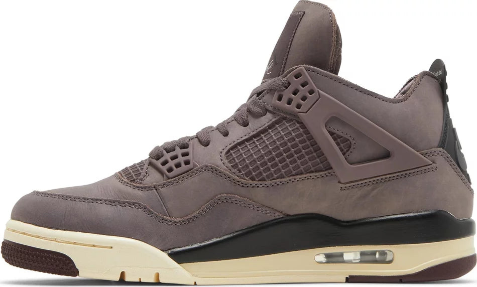 Nike Jordan 4 Retro A Ma Maniére Violet Ore