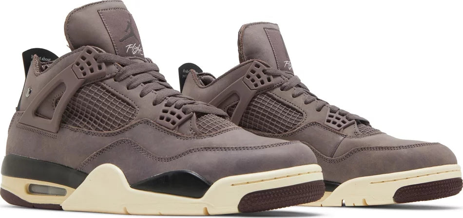 Nike Jordan 4 Retro A Ma Maniére Violet Ore