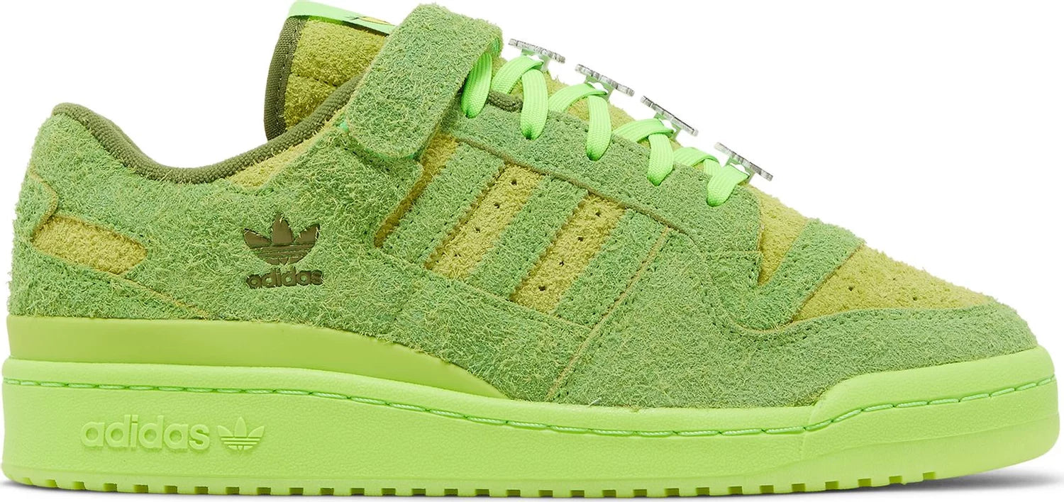 adidas Forum Low The Grinch