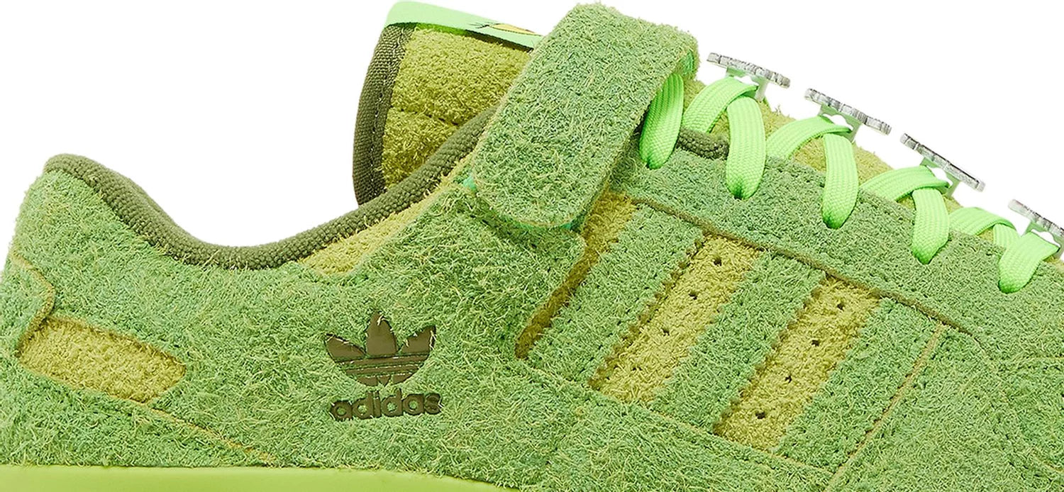 Adidas Forum Low The Grinch null