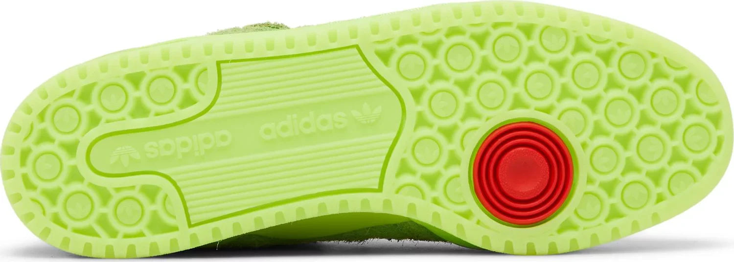 Adidas Forum Low The Grinch null